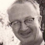 Menachem Hahn - dedapa