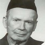 Rabbi Gershon Hahn - ukapa