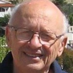 Yechiel Arie Hahn - nagyapa