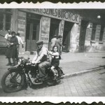 motor